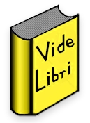 Logo VideLibri