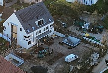 Ärztehaus Nonnengasse 1