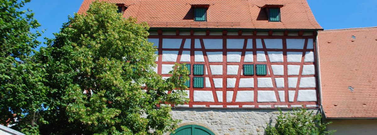 Gemeinde Löchgau: Startseite